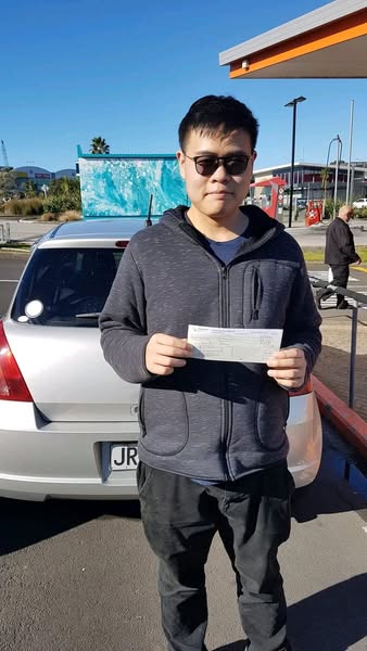 Practical pass