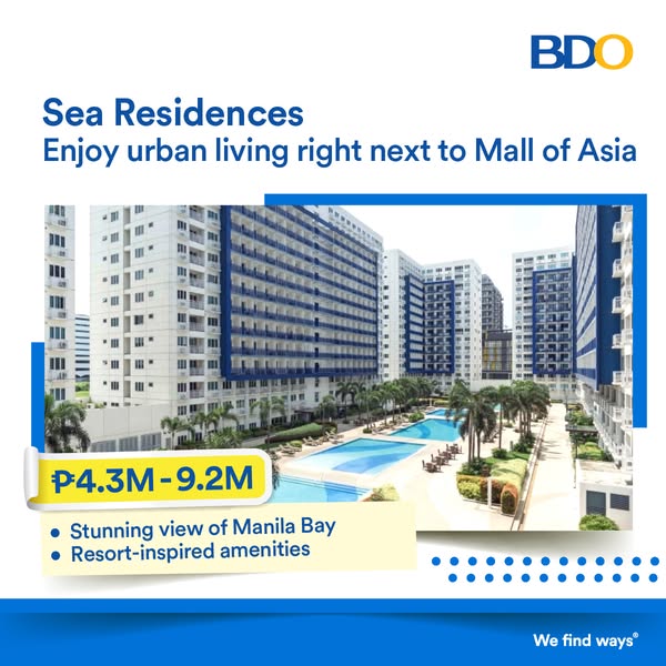 Affordable surroundings