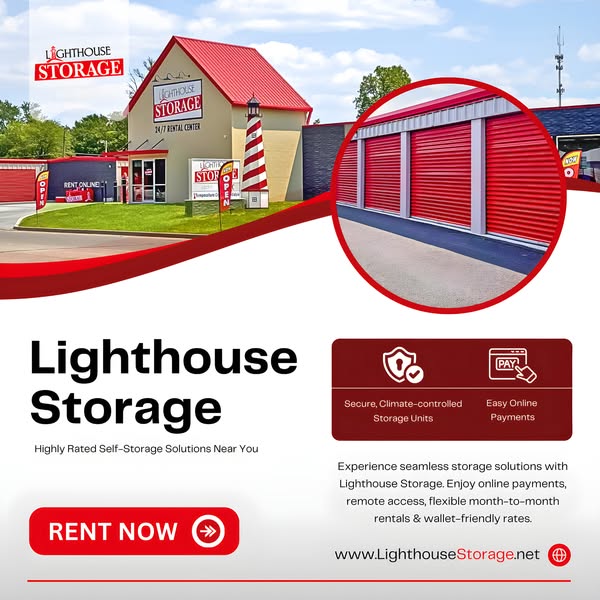 Affordable stored