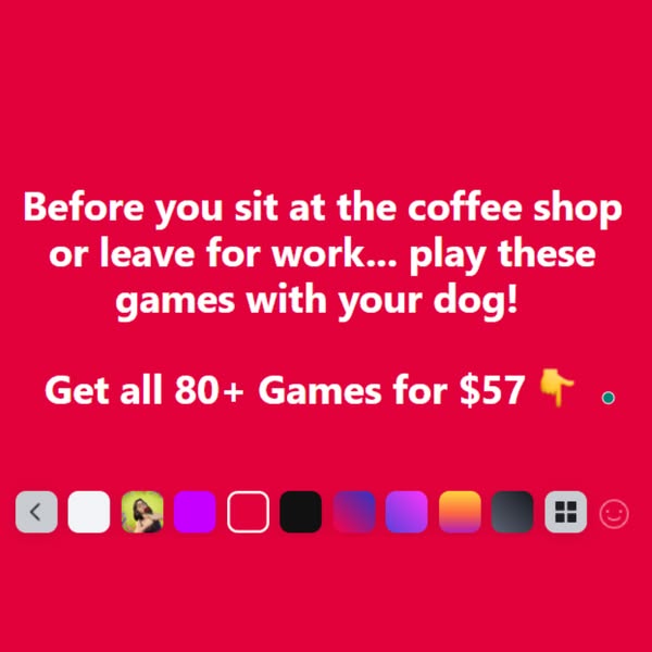 Shop Games