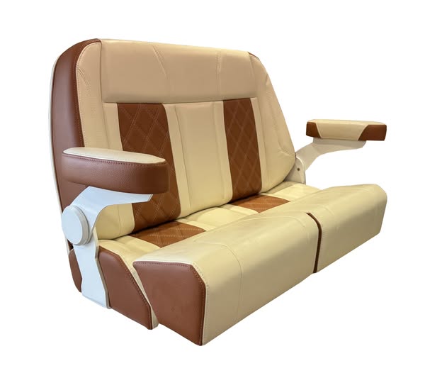 Comfortable helm