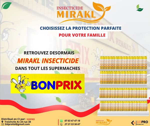 insecticide
