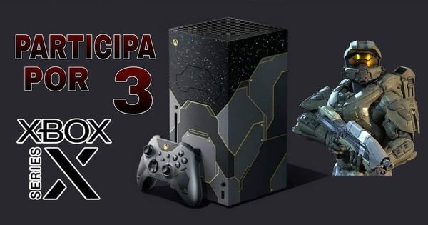 Xbox Series X