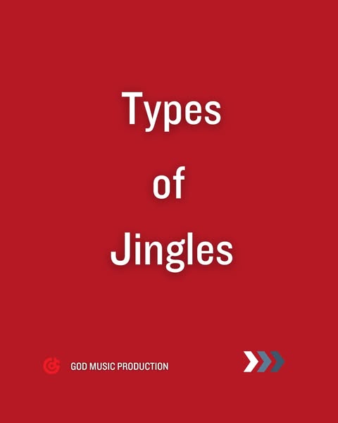 Unique jingle