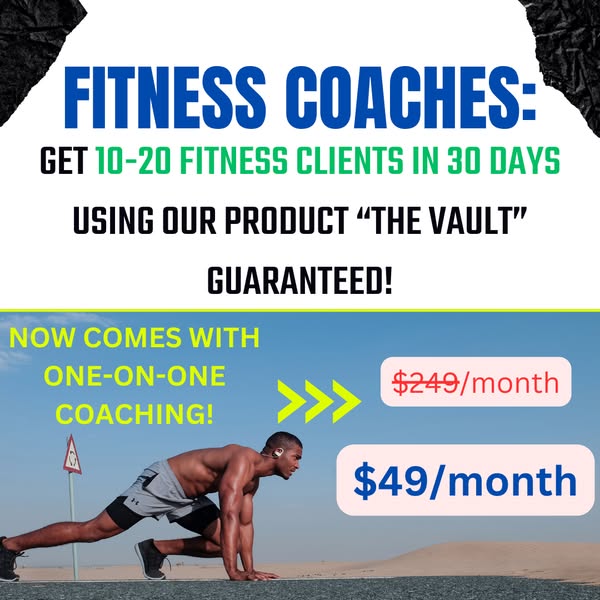 Exclusive advertising