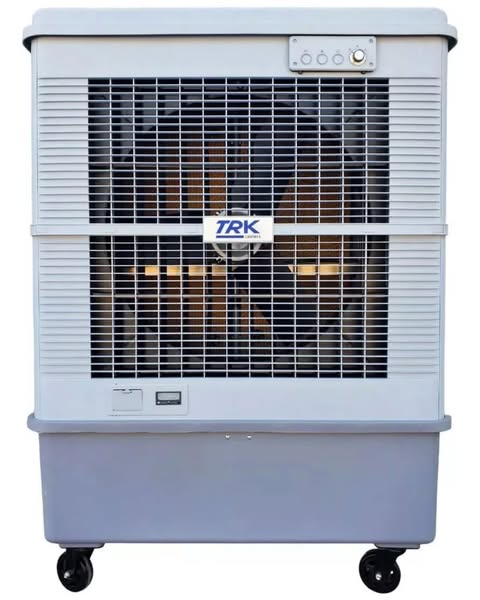 Ideal cooler