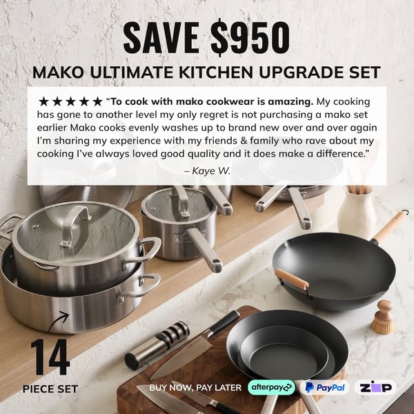 Shop for kitchenware
