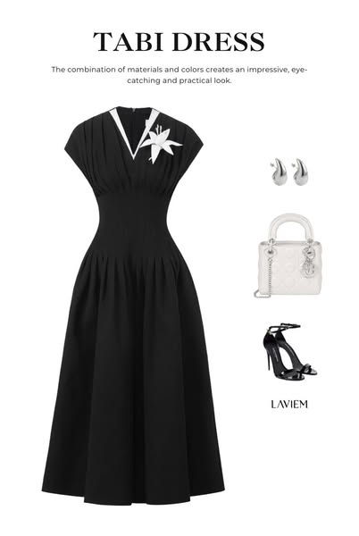 Eye-catching den