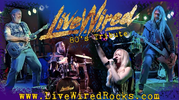 Vivid wired
