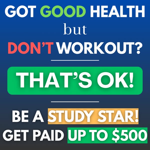 Healthy participation