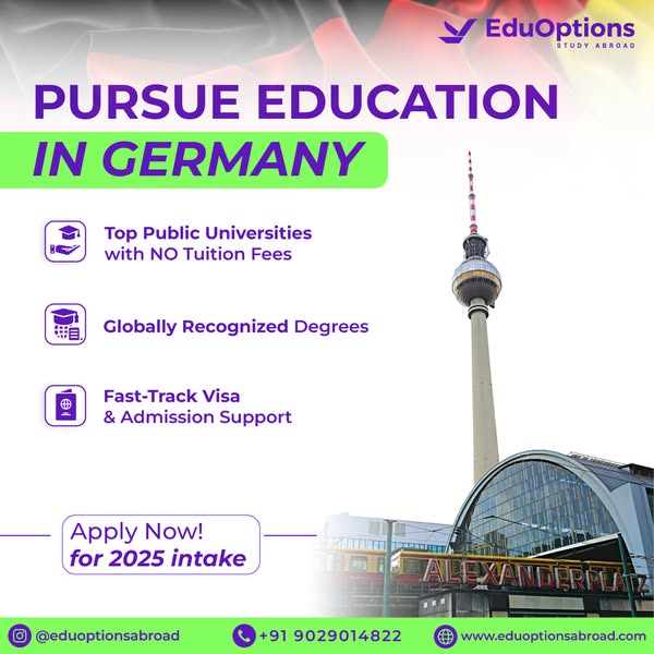 Affordable German