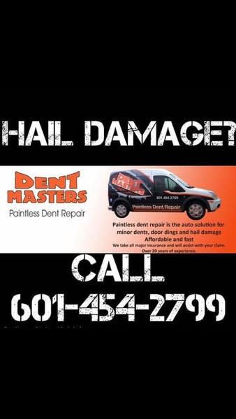 Fast repair
