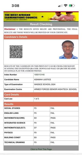 provisional
