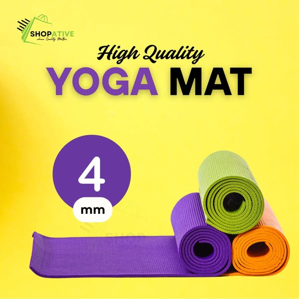 Shop Yoga Mat