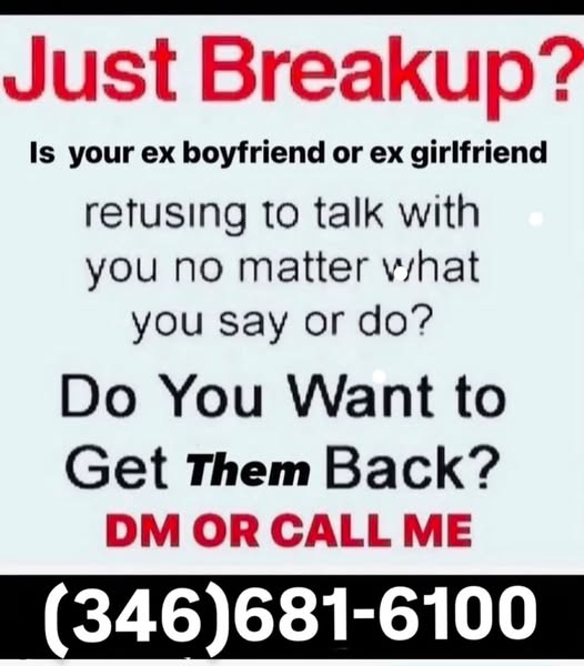 breakup