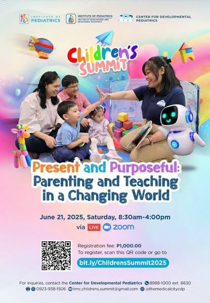 Resilient anticipated