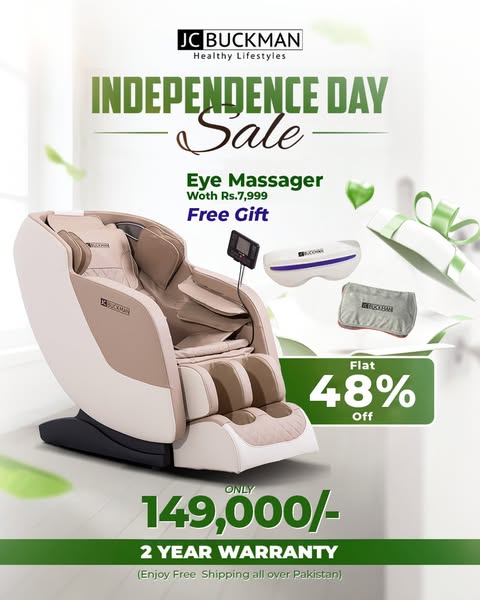 Exclusive Offer