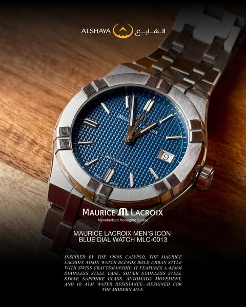 Modern dial