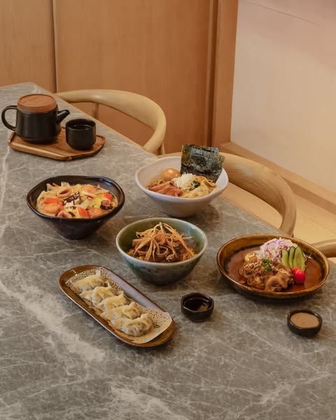Rich Japanese