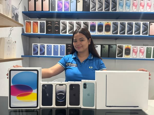 Shop for tech gadgets