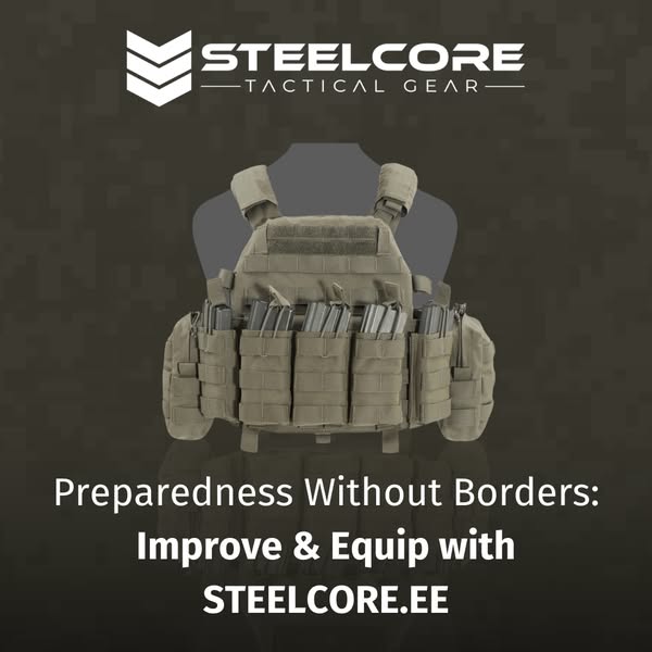 Shop for Survival Gear