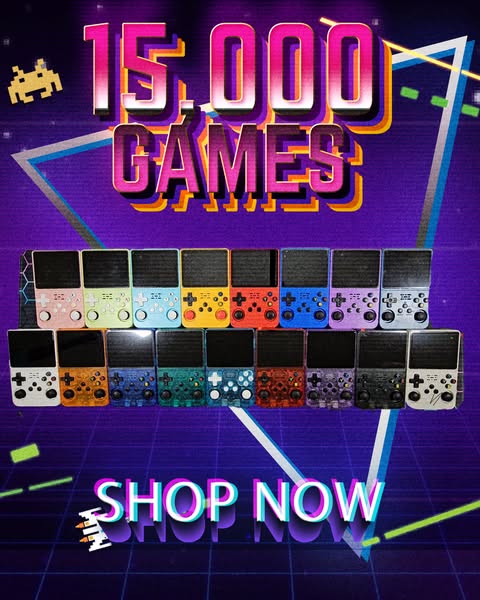 Shop for gaming consoles