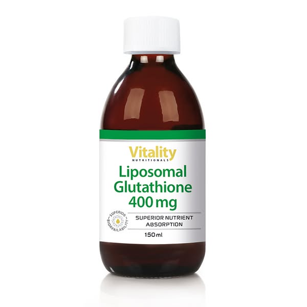 Veggie Vitality