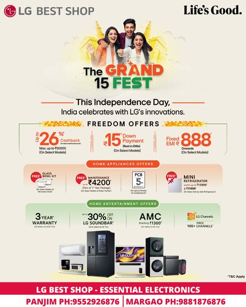 Shop Electronics