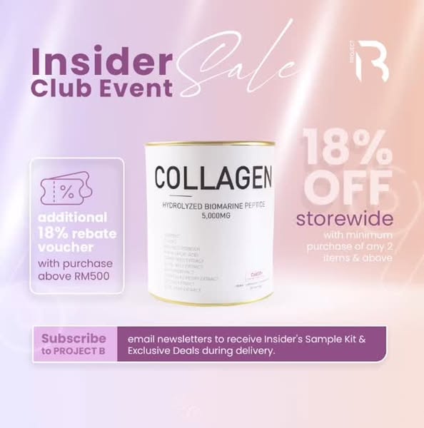 Discount code