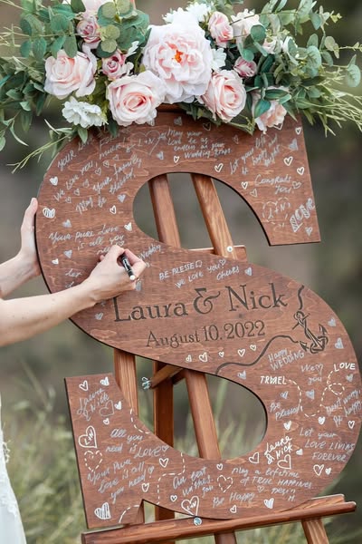 Personalized walnut