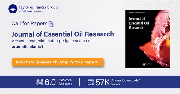 Cutting-edge essential