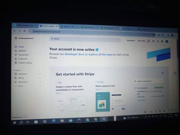 Shopify Markets