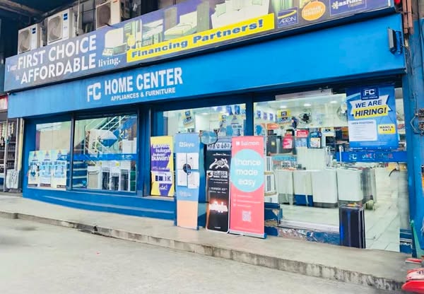 Shop for Mobile Payments