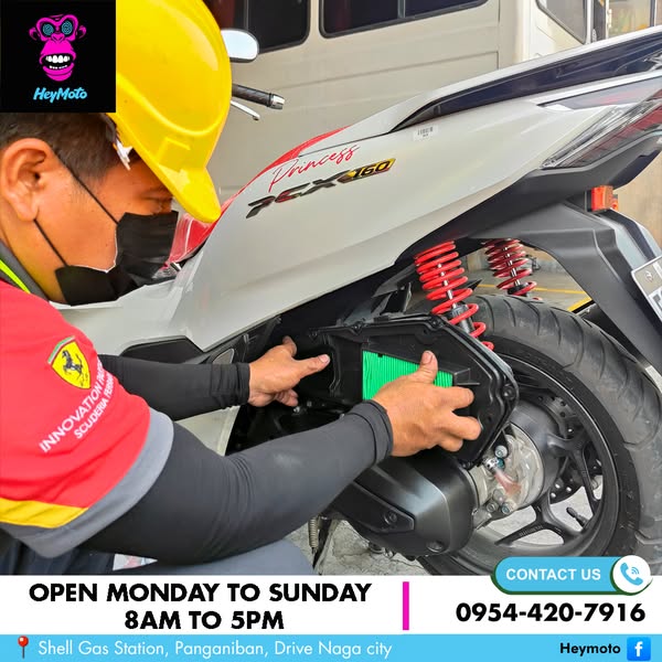 Shop Services