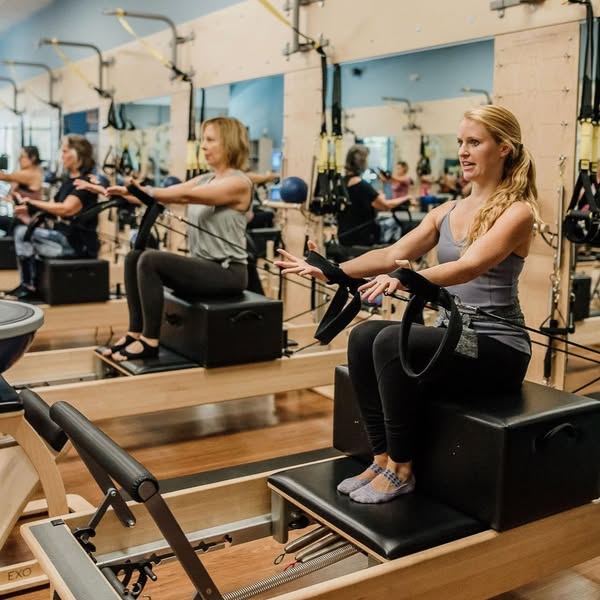 Innovative reformer