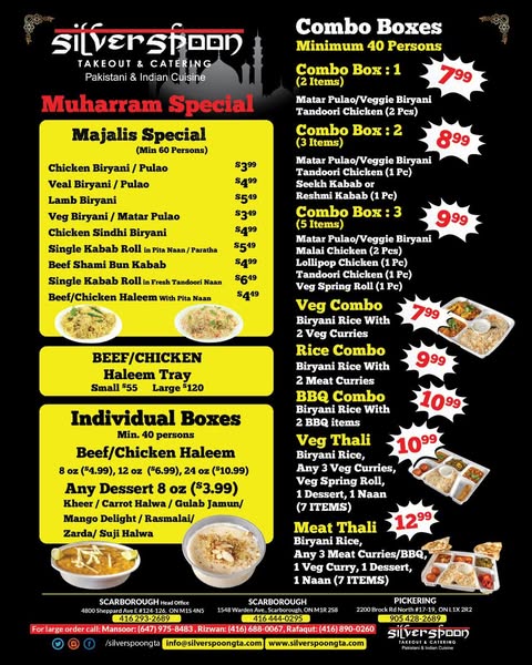 BBQ Box