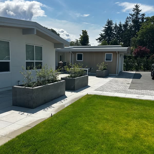 Patio, Lawn & Garden