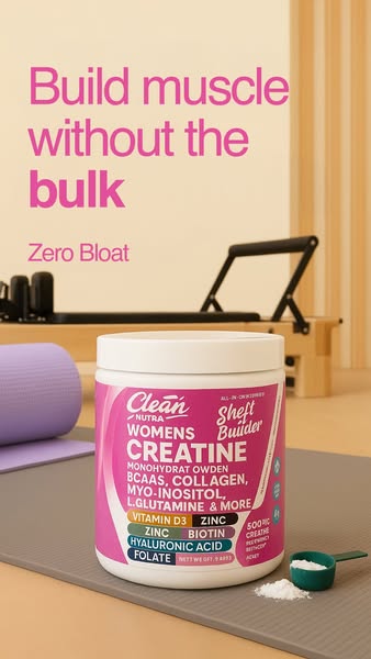 Healthy sculpt
