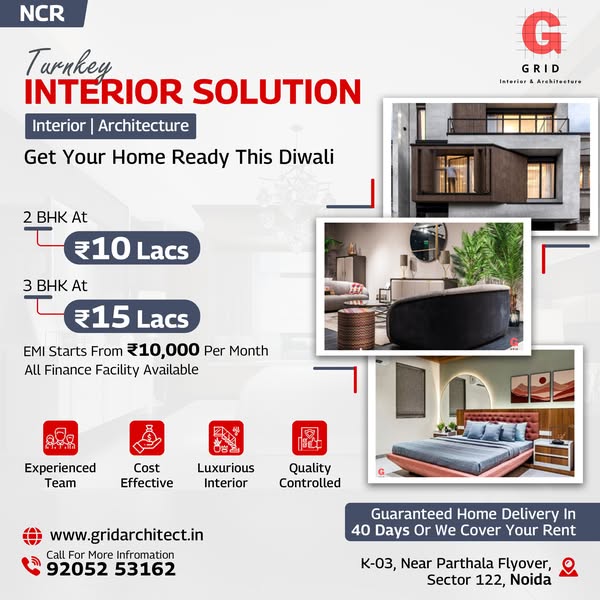 Luxurious cost-effective