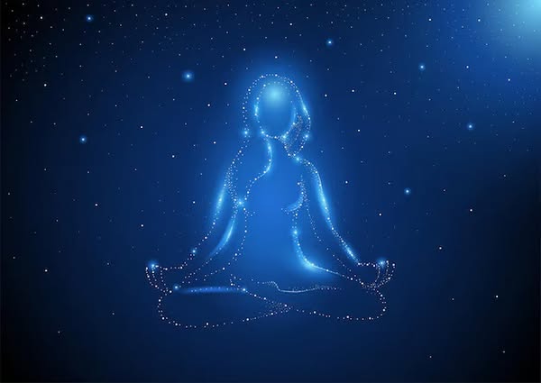Healthy sacred