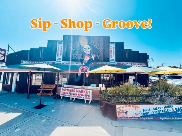Shop for Handmade Goods