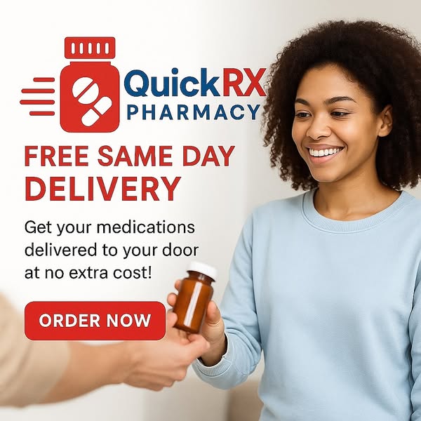 Same-Day Delivery