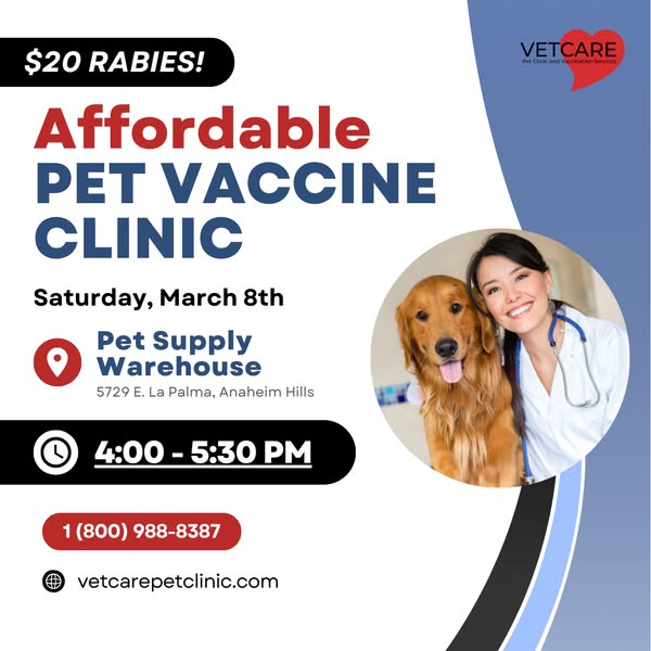 Budget-friendly clinic
