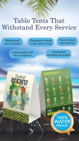 Customizable product options