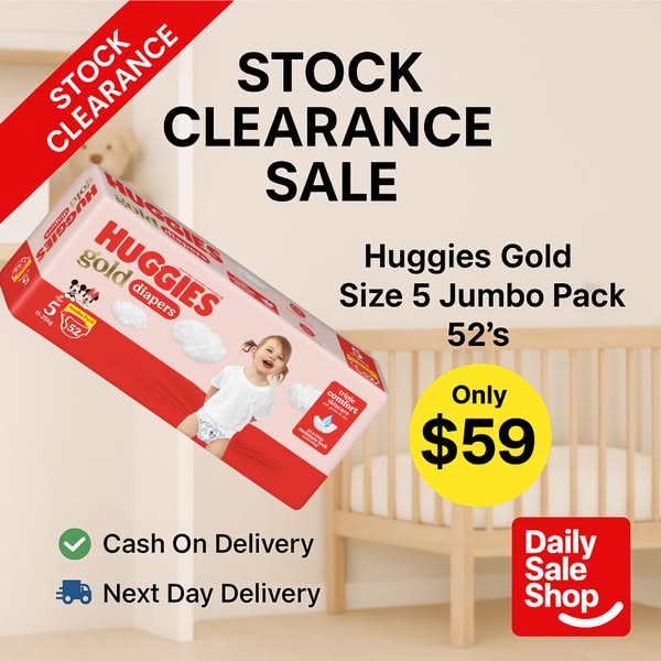 Shop for daily deals
