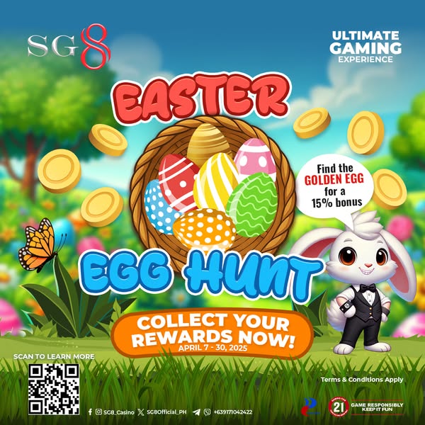 Ultimate hunt