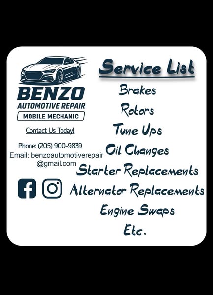 Engine Oil