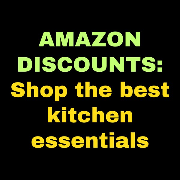 Shop for kitchen gadgets