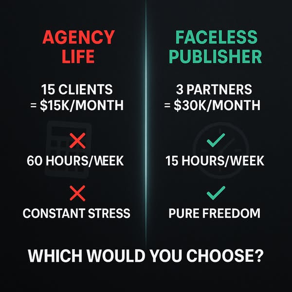 Community building ads