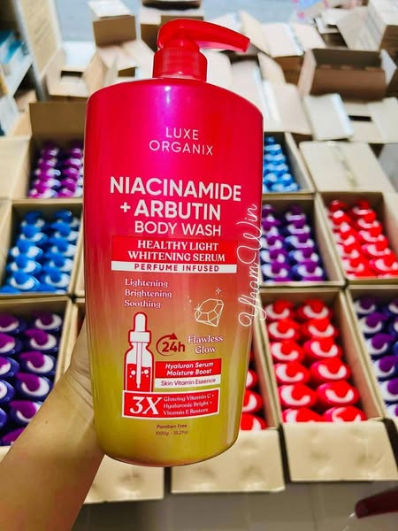 Shop Beauty